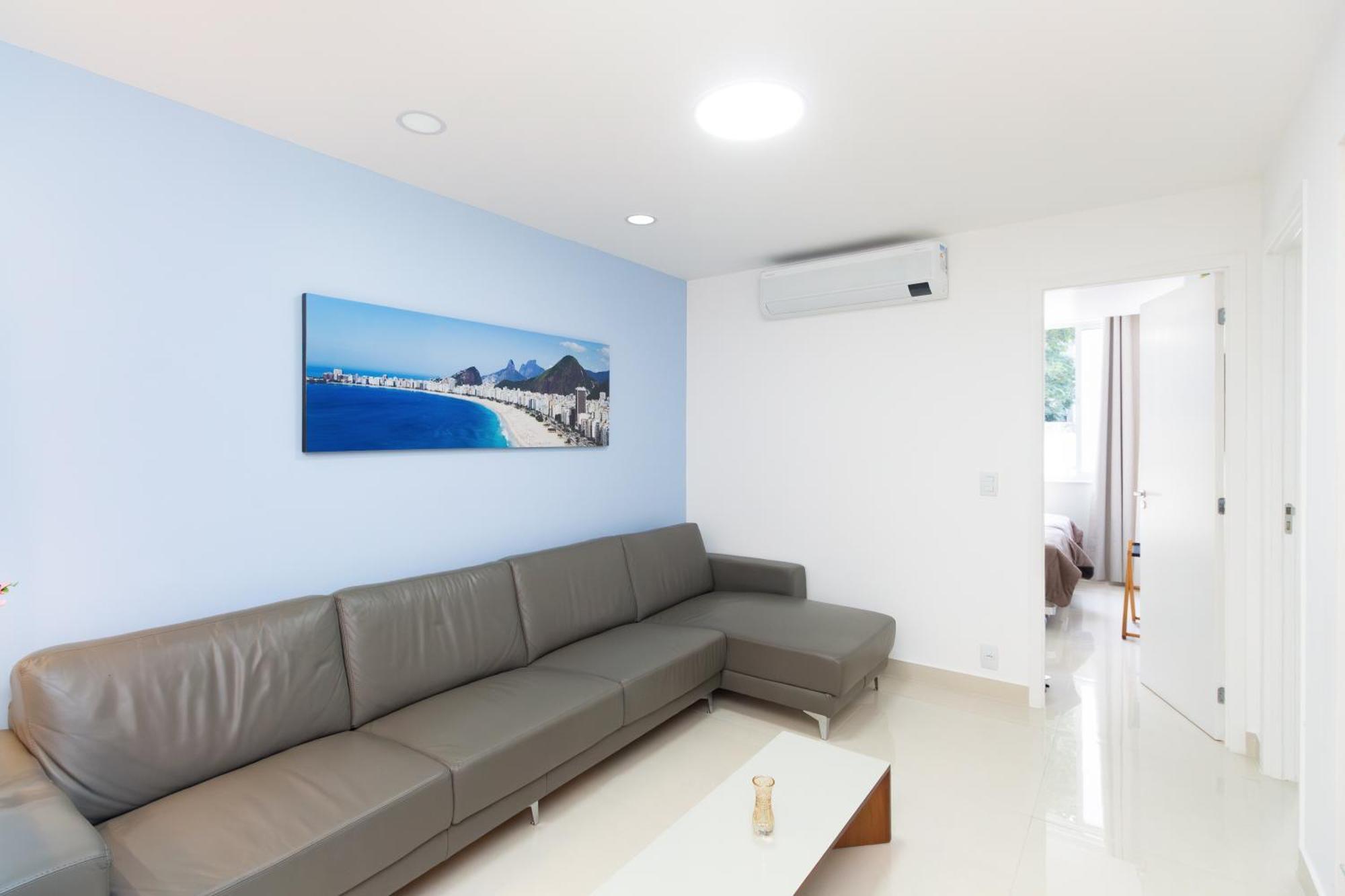 Luxo Em Ipanema 304 Appartement *