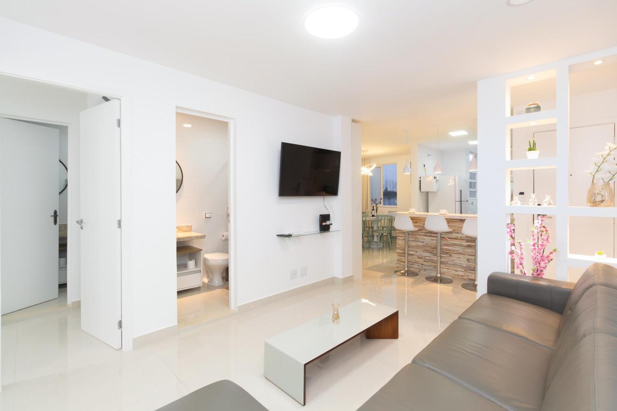 Luxo Em Ipanema 304 Appartement *