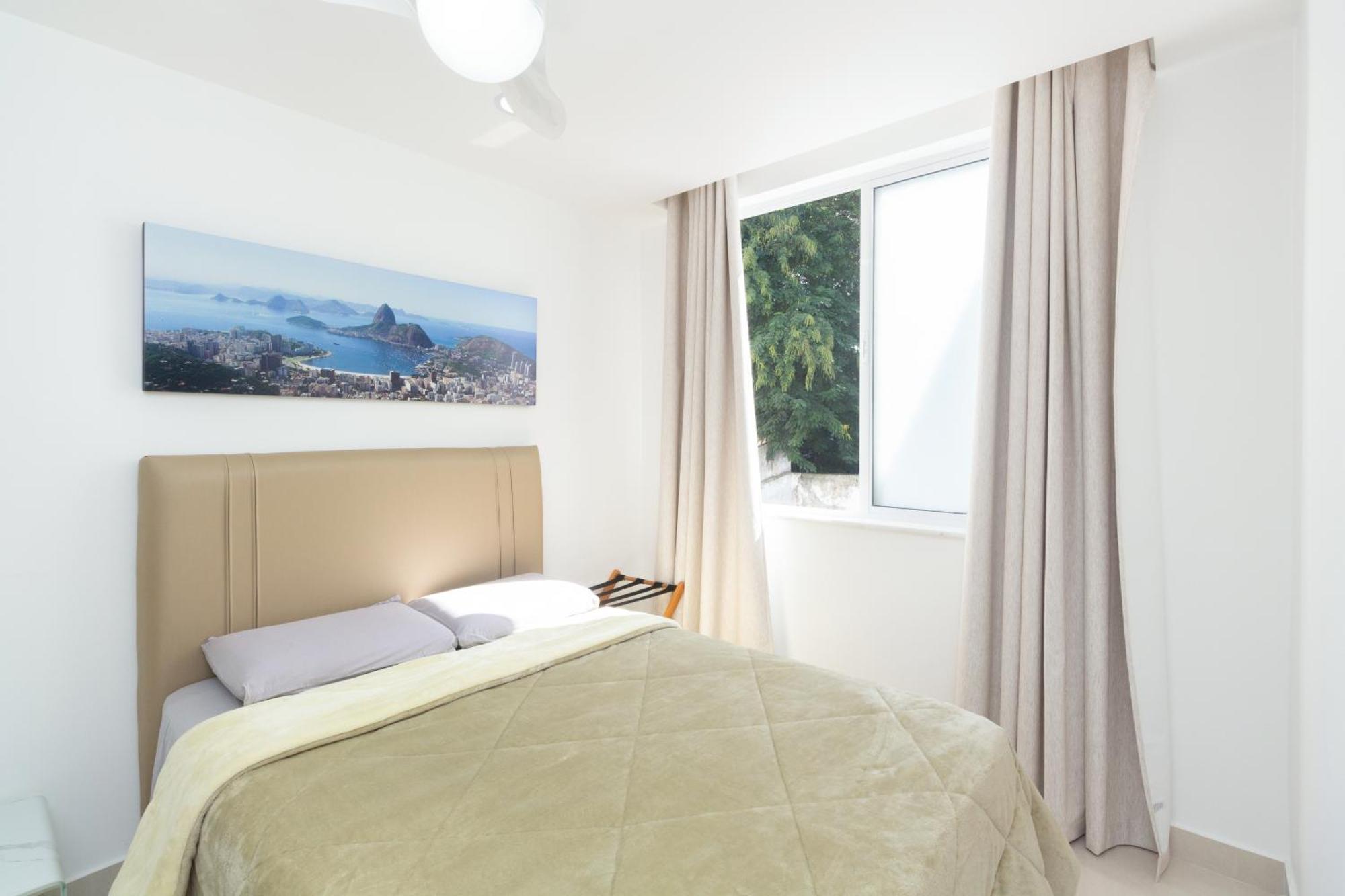 Luxo Em Ipanema 304 Appartement *